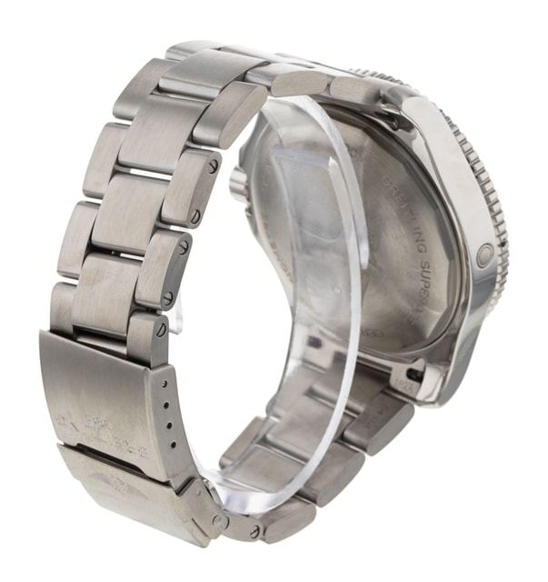 Breitling SuperOcean Automatic A17367 Image 3